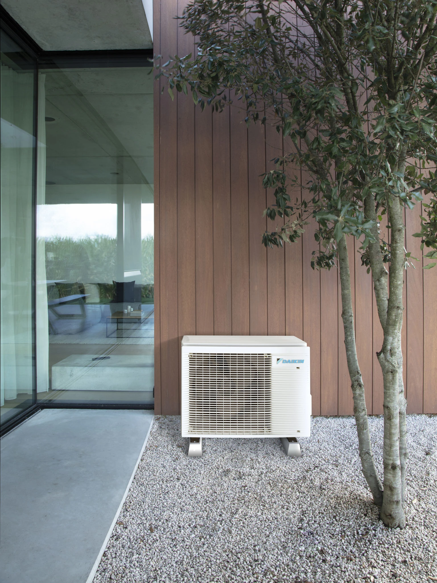 Daikin Außengerät
